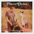 the album cover for Princess Chelsea - Everything Is Going To Be Alright