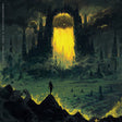the album cover for Dreadnought - The Endless