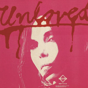 the album cover for Unloved - The Pink Album [2LP]