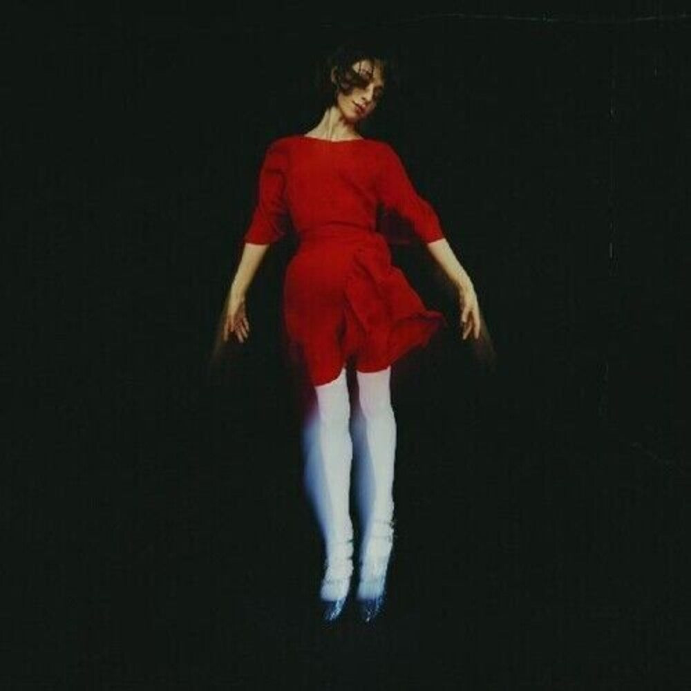 Pratfall [Colored Vinyl] (Red) (Stic) [Indie Exclusive] [Download Included]