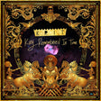 the album cover for Big K.R.I.T. - King Remembered In Time [Limited Edition]