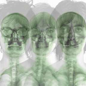 the album cover for Supergrass - Supergrass: Remastered [2LP]
