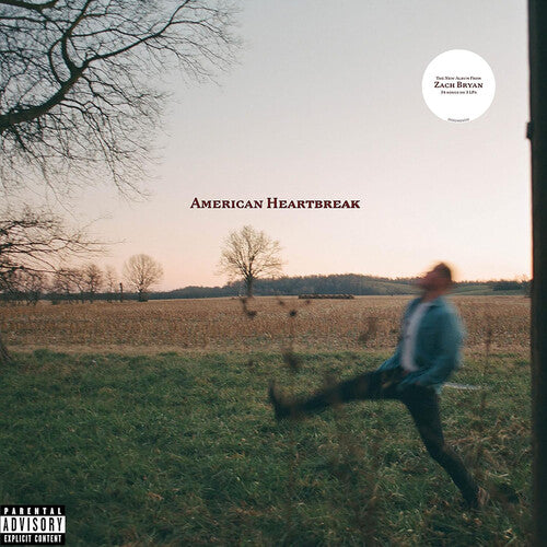 American Heartbreak (Vinyl)