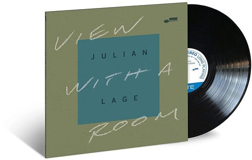 View With A Room (Vinyl)