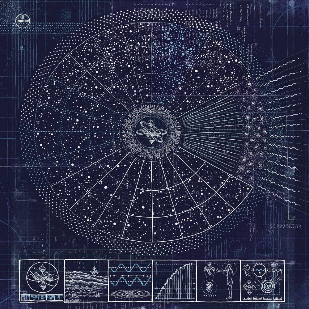 Hyper-Dimensional Expansion Beam [CD]