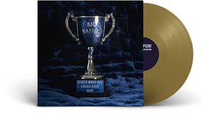 the album cover for Kid Kapichi - Here's What You Could Have Won