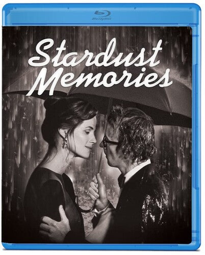 Stardust Memories - Stardust Memories - Blu-ray