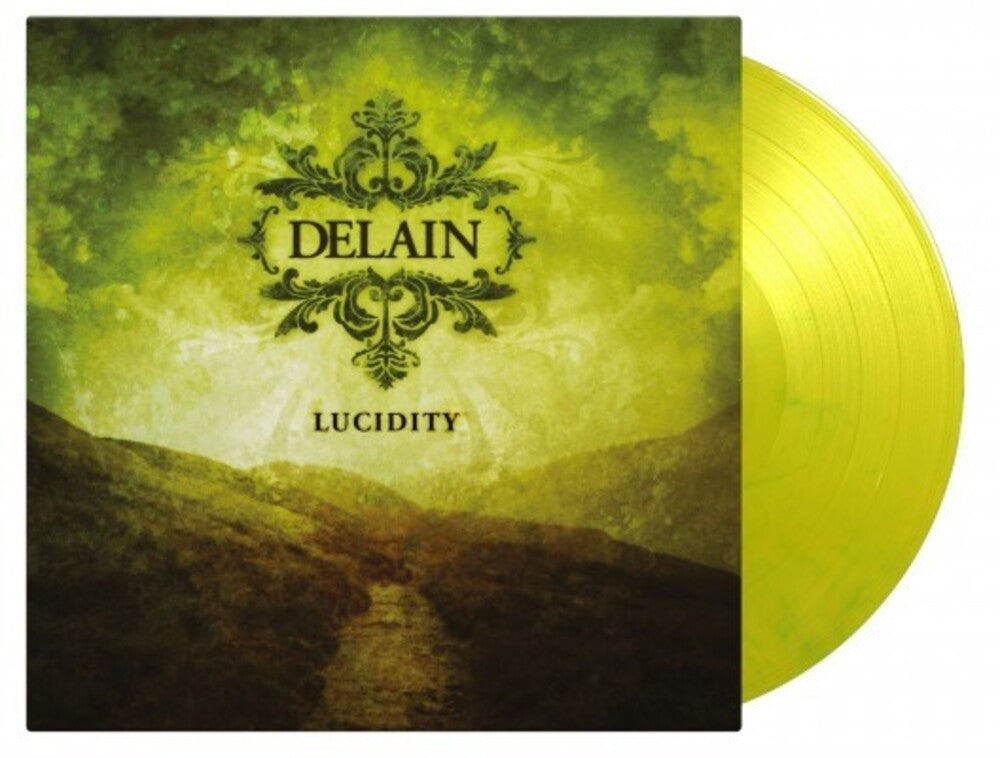 Lucidity [Colored Vinyl] (Gate) (Grn) [Limited Edition] [180 Gram] (Hol)