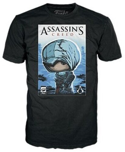 Funko Boxed Tee: - Assassin's Creed M - Collectibles