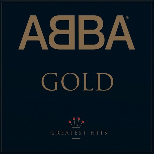 Gold - Greatest Hits (Vinyl)