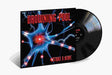 the album cover for Drowning Pool - Strike A Nerve [LP]