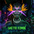 the album cover for Ghetto Kumbe - Ghetto Kumbe - Purple