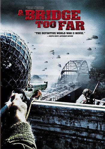 Bridge Too Far - Bridge Too Far - DVD