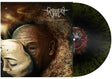 the album cover for Carrion Vael - Abhorrent Obsessions