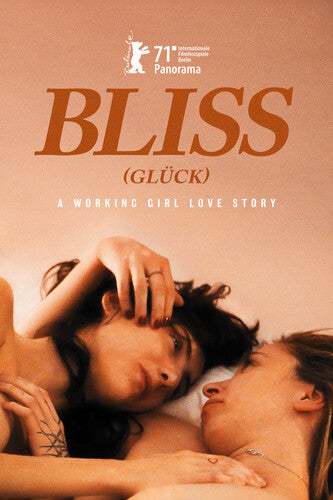 Bliss (gluck) - Bliss (gluck) - DVD