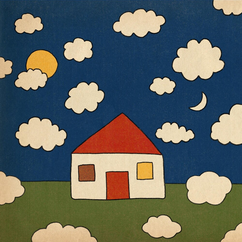 Dream House [Green LP]