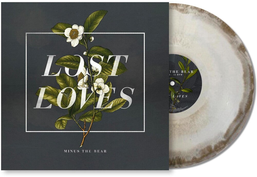 Lost Loves [LP]