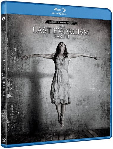 Last Exorcism Part Ii - Last Exorcism Part Ii - Blu-ray