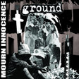 the album cover for Ground - Mourn Innocence