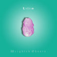 the album cover for Lilim - Weighted Ghosts