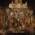 the album cover for Spellbook - Deadly Charms