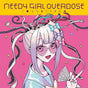 the album cover for Game Music (Jpn) - Needy Girl Overdose / O.S.T. (Jpn)