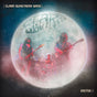 the album cover for Elara Sunstreak - Vostok 1