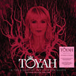 the album cover for Toyah - In The Court Of The Crimson Queen: Rhythm Deluxe