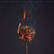 the album cover for Fiona Brice - You Know I Care
