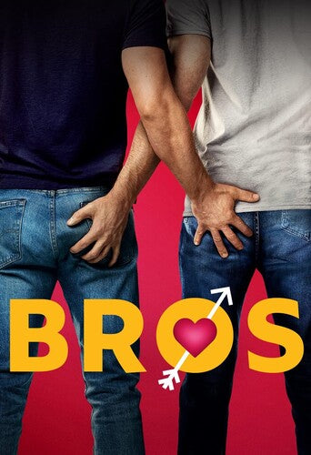 Bros - Bros - DVD