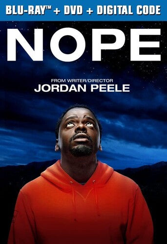 Nope - Nope - Blu-ray