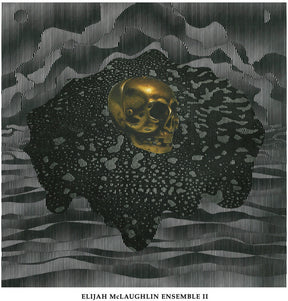 the album cover for McLaughlin, Elijah Ensemble - II