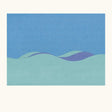 the album cover for Flore Laurentienne - Volume Ii - Blue