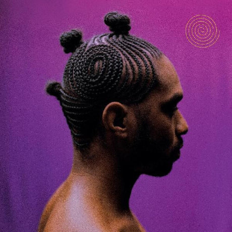 the album cover for Terence Etc. - Vortex [Download Included]