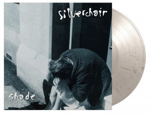 Shade - Limited 180-Gram Black & White Marble Colored Vinyl (Vinyl)