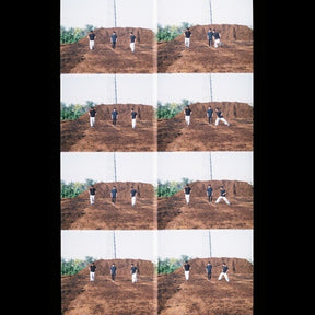 the album cover for Mizuirazu - Su-Mu / Su-Mu -Don't Stop- Keiichi Sokabe Remix