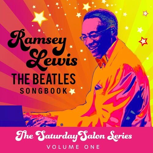Lewis,ramsey - Beatles Songbook - Music CD
