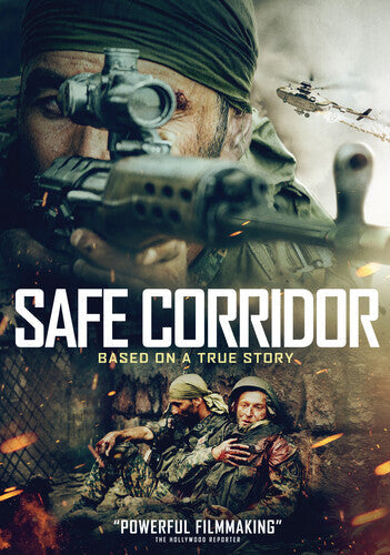 Safe Corridor - Safe Corridor - DVD