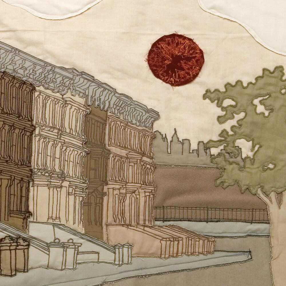 Bright Eyes - I'm Wide Awake, It's Morning [CD]