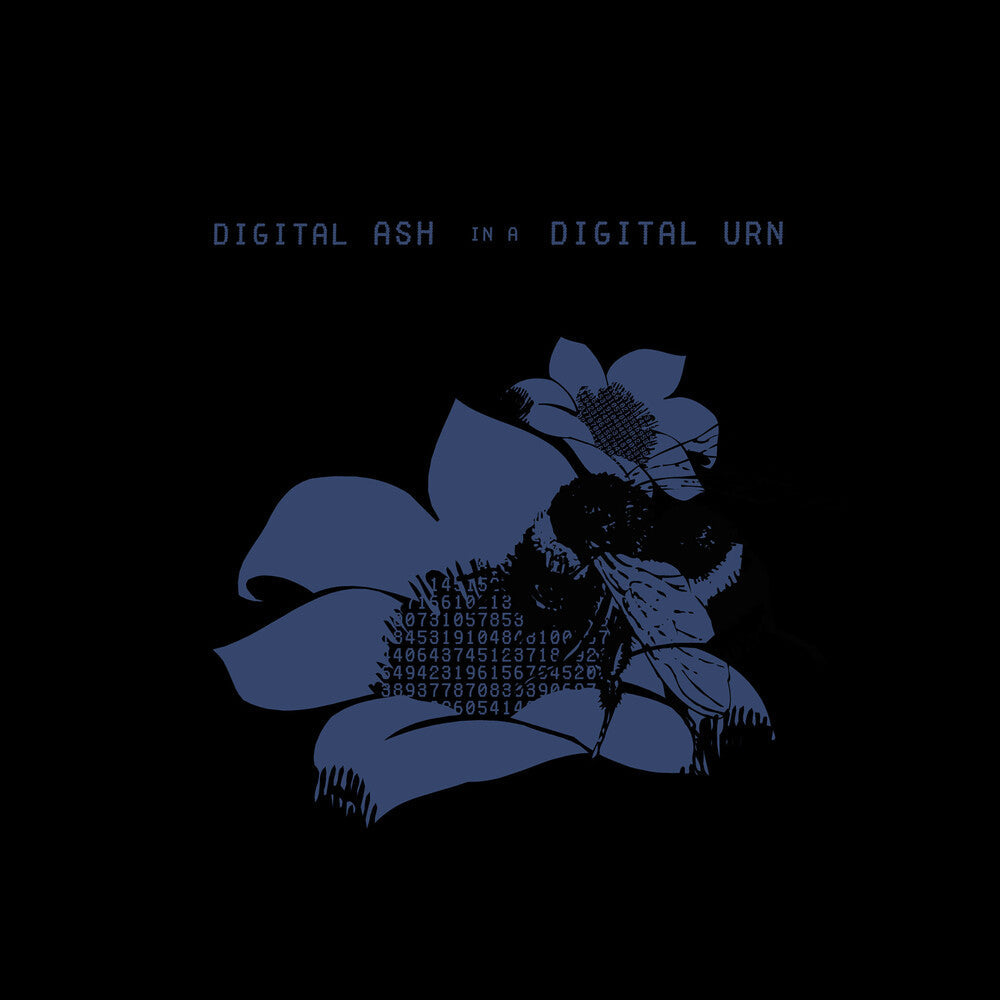 Bright Eyes - Digital Ash In A Digital Urn [CD]