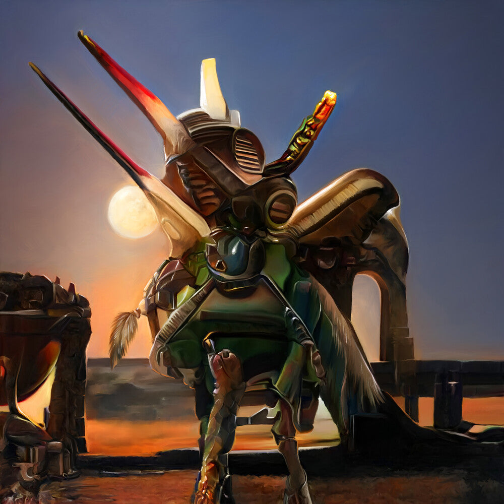 Profound Mysteries III [CD]