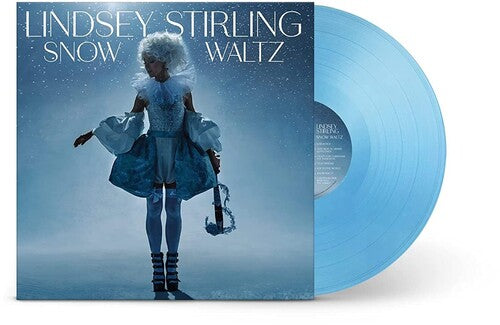 Snow Waltz (Vinyl)