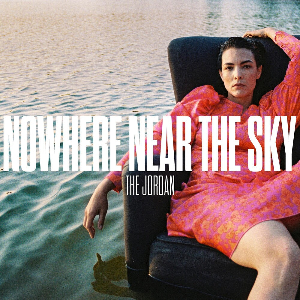 Nowhere Near The Sky [Indie Exclusive Limited Edition Ultra Clear LP]
