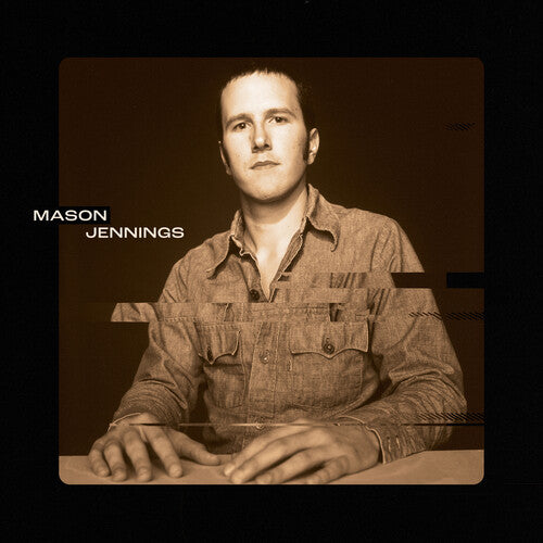 Mason Jennings (Vinyl)