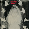 the album cover for Scout Gillett - No Roof No Floor - Clear [Clear Vinyl]