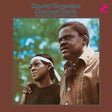 the album cover for Stanley Turrentine - Common Touch (Blue Note Classic Vinyl Series) [LP]