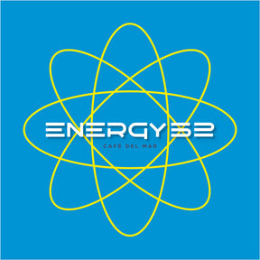 the album cover for Energy 52 - Cafe Del Mar - 30th Anniversary