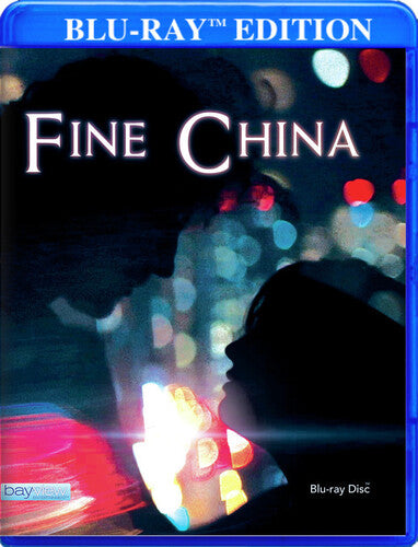 Fine China - Fine China - Blu-ray