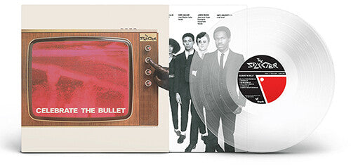 Celebrate The Bullet - 2022 Remaster (Vinyl)