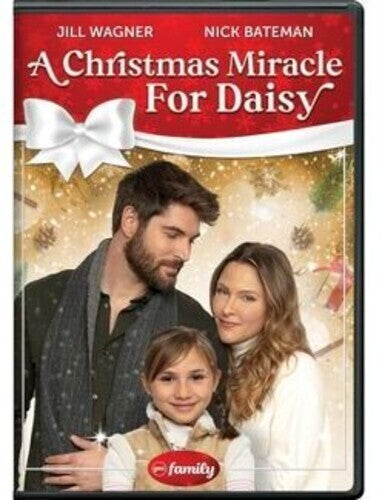 Christmas Miracle For Daisy - Christmas Miracle For Daisy - DVD